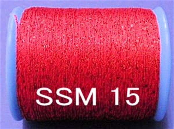スーパースレッド/総巻用糸(No11～19)(SSM-15)
